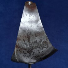 British 1899 Pattern Cavalry Troopers Sword, 1st Kings Dragoon Guards 3